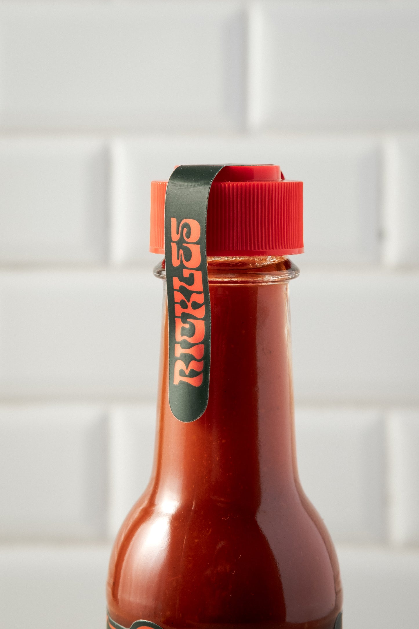 FIREHAWK HOT SAUCE 148ML