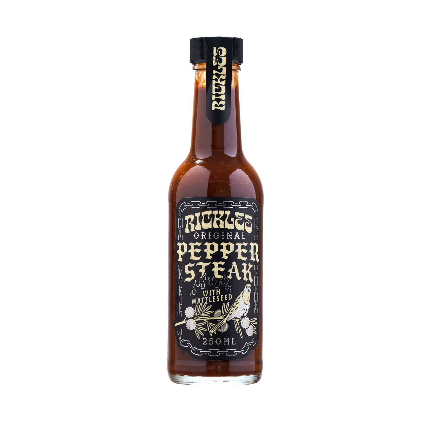 OG PEPPER STEAK SAUCE 250ML